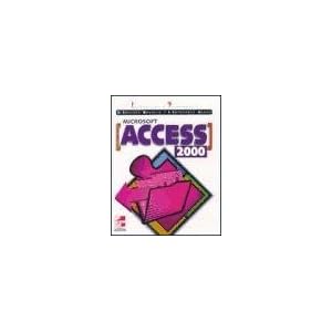 Microsoft Access 2000