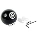 Price comparison product image 8 Ball Gear Knob