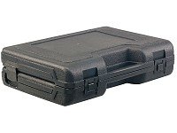 AGT Profi Bohrer- & Bit-Set 204-teilig, Chrom-Vanadium inkl. Magnet-Adapt. - 5
