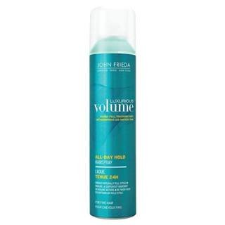 John Frieda Luxurious Volume Thickening Hairspray 250ml