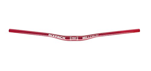 Sixpack-Racing Millenium Lenker