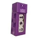 Story cubes: pistas - multilenguaje.