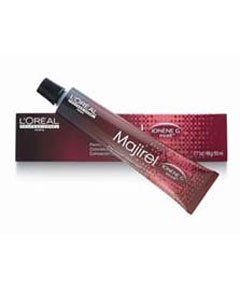 L'Oreal Professionnel Color Majirel Permanent Haircolor, 
Number
 10 1/2 .1
