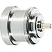 Produktbild 700103 Heizkörper-Ventil-Adapter Passend für Heizkörper Comap