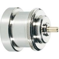 Preisvergleich Produktbild 700103 Heizkörper-Ventil-Adapter Passend für Heizkörper Comap