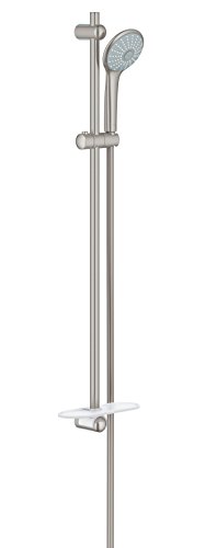 Preisvergleich Produktbild Euphoria 110 Massage Brsstg.Set 900