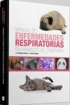 Image de Manual de enfermedades respiratorias en animales de compañía