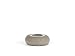Produktbild Zilverstad 8066030 Teelicht Solido, klein, Beton, Grau, 9 x 9 x 3.5 cm