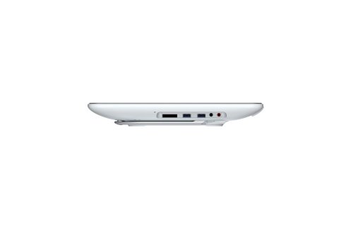 Sony VAIO Tap SVJ2022M1EWI 50,8 cm (20 Zoll Touch) All-in-One Design PC (Intel Core i3 3227U, 1,9GHz, 4GB RAM, 750GB HDD, Intel HD 4000, NFC, Win 8) weiß - 23