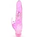 Produktbild Neue Multi-Speed- Rosa Hase Vibrator Sex -Spielzeug