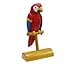 Price comparison product image Pepe The Parrot - USB and Battery Powered