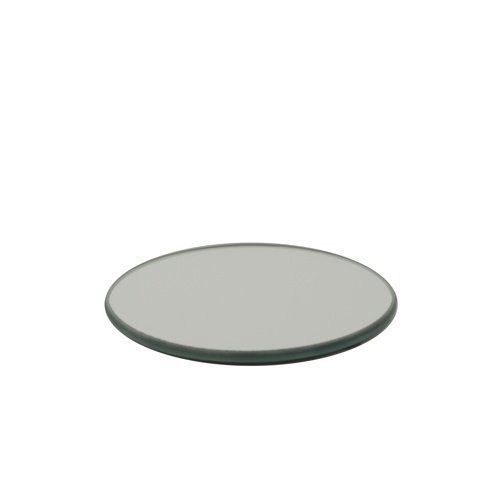 Kerzenuntersetzer, Spiegel-Glas "Mirror" (82460)