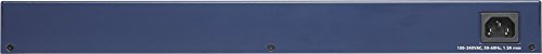 NETGEAR FS750T2EU ProSAFE (48-Port 10/100 Smart Managed Switch + 2 Gigabit Ports) - 4