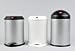 Produktbild SchwingdeEimer 4l silber