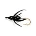 Produktbild Custom Jigs NA10-CS-04 Ameisenköder (2er Pack), Größe 10, schwarz