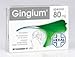 Produktbild Gingium 80mg Spar-Set 2x30 Filmtabletten. Zur Behandlung von Gedächtnis- und Konzentrationsstörungen im Rahmen eines dementiellen Syndroms. Fördert die Durchblutung im Gehirn, stärkt die Nervenzellen und verbessert Gedächtnis und Konzentration.