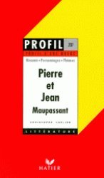 Download Pierre et Jean, 1888, Maupassant : Résumé, personnages, thèmes
