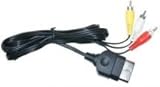Marke: RBrothersTechnologie AV TV Scart Kabel für XBOX - RBrothersTechnologie