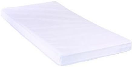 Travel Time 119 x 59 Travel Cot Mattress