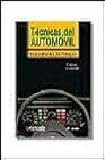 Image de Tecnicas del Automovil - Equipo Electrico 9b0 Ed.