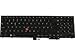 Produktbild Lenovo Keyboard (Danish), FRU00HN009
