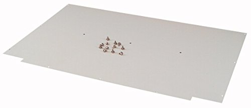 Preisvergleich Produktbild Eaton 254966 Boden- / Dachplatte, für Bxt=600X600Mm, oben montiert