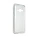 Produktbild Xqisit Flex Case für Galaxy J1 (2016), transparent