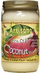 Artisana Raw Coconut Butter ( 6 x 16 OZ)