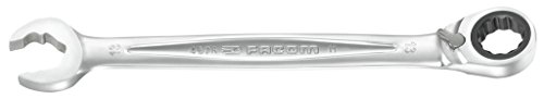 'Facom primetools 467r.13 rapide à cliquet Clé mixte à cliquet 13 mm