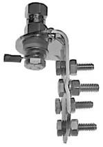 Preisvergleich Produktbild Firestik K24 Plated Heavy-Duty Side Mount by FireStick