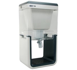 Preisvergleich Produktbild BwF RIP 524 SCHWERKRAFT KOMBI FILTER! PATENTIERT! NEUHEIT! KATASTROPHENFILTER / REISEFILTER GEGEN KEIME BAKTERIEN GERUCH GESCHMACK FARBE - Hauswasserwerk Wasserfiltergehäuse Wasser Brunnenwasser Regenwasser Filteranlage Wasserfilter Wasserfilteranlage Filter Osmose Osmoseanlage Vorfilter