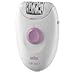 Produktbild BRAUN NEW EPILATOR SILK EPIL 1170 SUPER SOFT LADY SHAVE GENTLE HAIR REMOVAL SHAVER by Braun