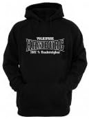 Independent Riser Bar 2015 Black