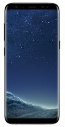 Preisvergleich Produktbild Samsung G950 Galaxy S8 64GB Midnight, SM-G950FZKAPHN