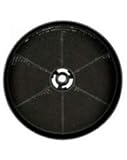 Filtro de carbono teka C1 C 61801232 & # xfeff;