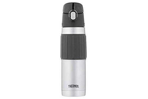 Thermos Trinkflasche Classic, Silber, 0.5 Liter, 22059
