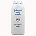THREE PACKS of Johnsons Baby Powder 100g