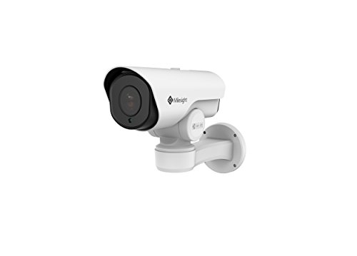 Preisvergleich Produktbild Milesight MS-C2961-EB IP Capocorda Schwarz, Weiß