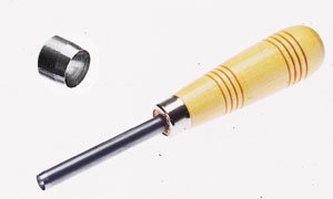 SET OF 3 ROUND EYE PUNCHES by UJ Ramelson Co