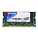Produktbild Patriot PSD1G40016S Signature Arbeitsspeicher 1GB (400MHz, CL3) DDR-RAM