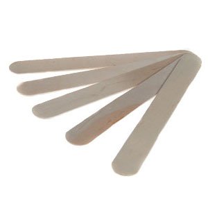 Pure - Waxing Spatulas (200 Pack)