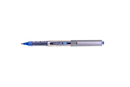 Uni-Ball Eye Fine UB157 Tintenroller 5 Stück blau - 7