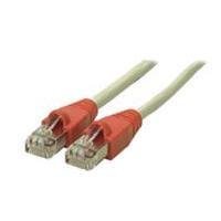 Preisvergleich Produktbild Diverse PATCHKABEL CAT5E SFTP 3M CROSS-OVER