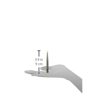 Rubis Swiss Tweeze Tweezers - Image 4
