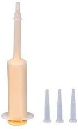Suckling Set 10ml capacity 3 teats included Warwick Whelping Boxes®