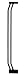 Emmay Care Safety Gate Extension Black