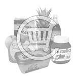 Preisvergleich Produktbild NIPPON CHOCO CRUNCH.200G