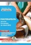 Image de Fisioterapeuta. Servicio Extremeño de Salud. Temario Específico. Vol. II (Colección 842)