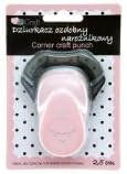 Decocraft Rounder Corner Craft Punch 1" (2,5cm Round Up) Card Making Embelishments