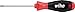 Produktbild Wiha SoftFinish® TORX®-Schraubendreher. T5 x 60